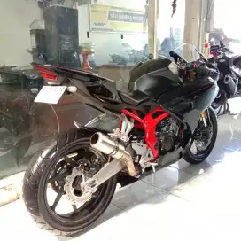 CBR 250 CC thn. 2023 cash Bali dharma.motor