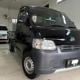 Daihatsu Granmax 1.5 AC PS Pick Up 2021 Manual Barang Istimewa