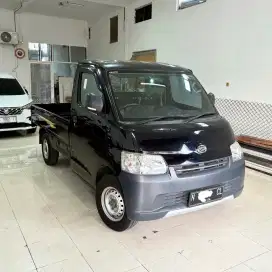 Daihatsu Granmax 1.5 AC PS Pick Up 2021 Manual Barang Istimewa