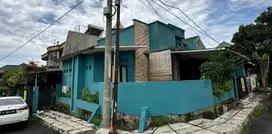 Rumah Dijual Taman Yasmin Bogor Luas 152 SHM 5 Menit Tol Borr