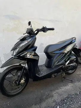 Beat streed  2022 “ bintang dewata motor “