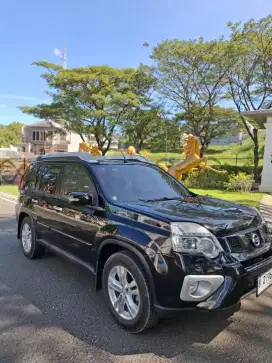 Nissan xtrail 2,5 XT matic tahun 2013
