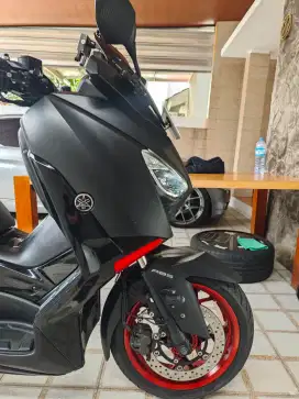 Yamaha Xmax Doff 2019
