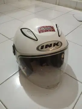 Helm Ink jual bu