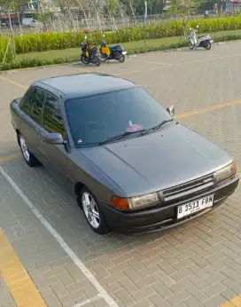 Mazda Interplay 1.6 cc