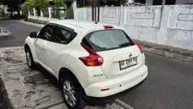 nisan Juke rx 2011 keyless