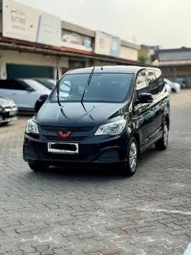 (Cash) Confero 1.5 DB mt 2019 hitam kredit dp 10jt murah s c bagus