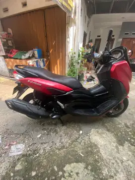 Di jual aja NMAX 2021
