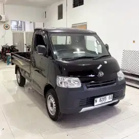 Daihatsu Granmax Pick Up 1.5 AC PS 2023 Manual Plat N Malang