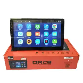 Android orca tv 10inch