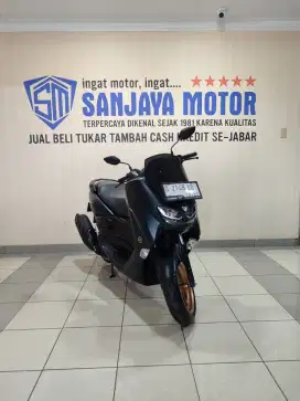Yamaha NMAX ABS connected 2022, Wildan Sanjaya Motor Bandung