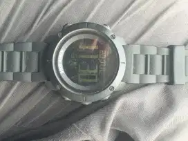 Jam tangan north edge TANK