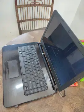 HP 14 Notebook PC Ram 2 AMD A4