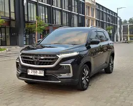 KM ANTIK Wuling Almaz Turbo Luxury Automatic 2019