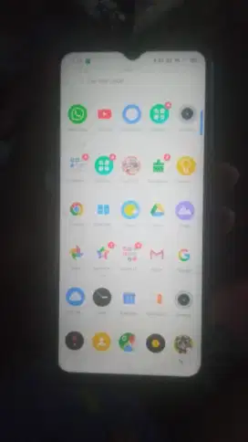 Realme c3 batangan
