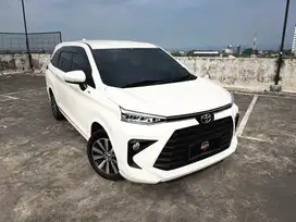DP 15JT TOYOTA AVANZA 1.5 G 2023 AUTOMATIC