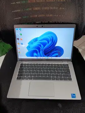 Laptop Dell Latitude 5420