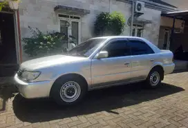 Toyota Soluna 2003 Bensin