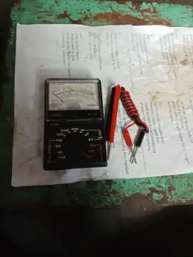 Avometer mini sunwa sp- 8b