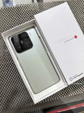 NEW XIAOMI 15 RAM 12 512 READY STOK DI ERAFONE SRIBHAWONO