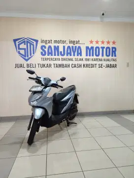 Honda Beat Deluxe 2025, Wildan Sanjaya Motor Bandung