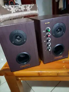 JUAL SPEAKER AKTIF