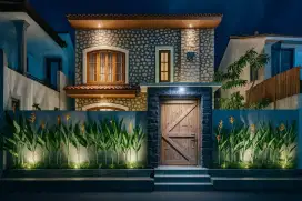 VILLA PETITENGET SEMINYAK LOKASI PREMIUM