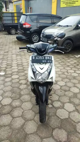 MIO MURAH WA ADA DI DESKRIPSI