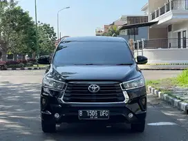 Termurah Kijang Innova 2.0 G AT 2021 Hitam