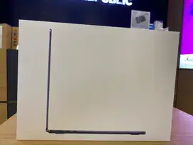 MACBOOK AIR M4 13inch