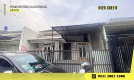 Over Kredit 78JT bs CASH di Pondok Petir Bojongsari depok dkt Tol