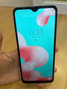 Samsung A12 ram 4/128