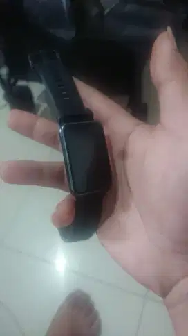 Huawei smartwatch model T1A-B09