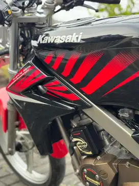 Ninja SS ZEBRA original
