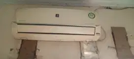 AC Split Sharp R32 1/2PK