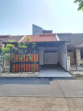 RUMAH TIMGGAL 1 LANTAI - SEKTOR 1B, GADING SERPONG