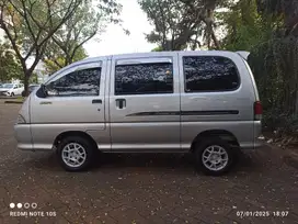 Daihatsu Espass 2006 Bensin