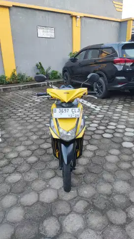 MIO M3 125 MURAH WA DI DESKRIPSI