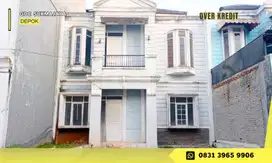 Over Kredit 128JT bs CASH rmh 2LT dkt Alun alun GDC di New Anggrek 2