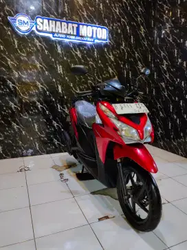 VARIO 125 KZR TH 2013 SIAP PAKAI