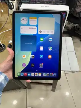 Ipad pro 11 inch M1 128gb Wifi Only like new