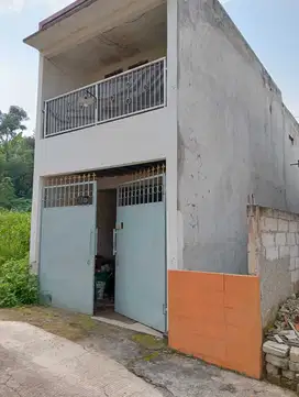DIJUAL CEPAT RUMAH SIAP HUNI CIMAHI