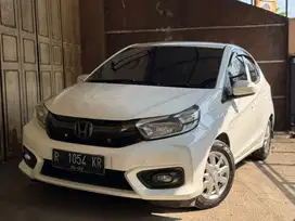 Honda Brio E Satya 2018 Automatic
