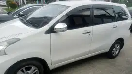 Daihatsu Xenia 2013 Bensin