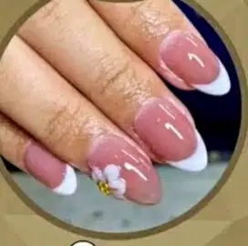 Nail at/cat aksesoris kuku