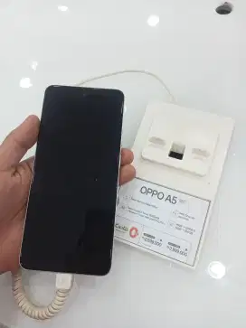 Cicilan oppo a5 NFC promo cicilan mulai dari  0% dan bebas 2×angsuran