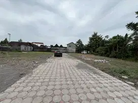 MURAH! Tanah Dekat Gedong Kuning Kota Jogja