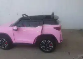 Mobil remote aki