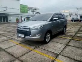 Toyota Kijang Innova G a.t 2.0 2019 km 67Rb