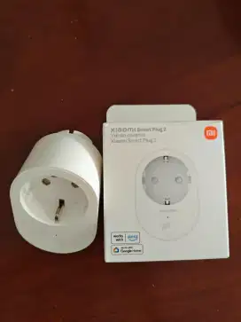 Xiaomi Smart Plug 2